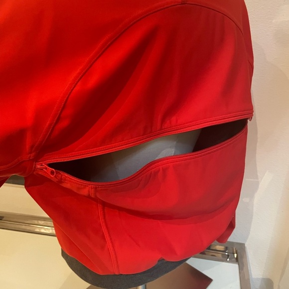 Adidas X Stella McCartney Studio Bamboo Jacket - Picture 5 of 9